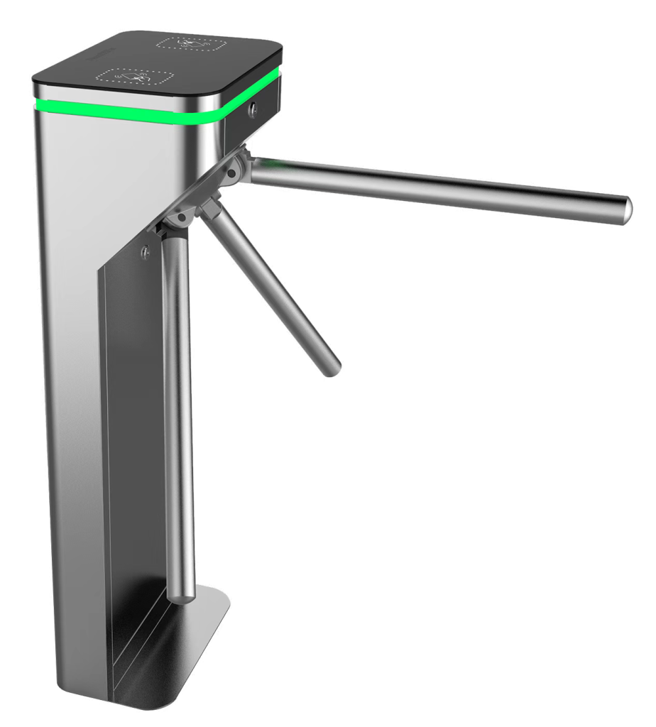 Tripod Turnsrile