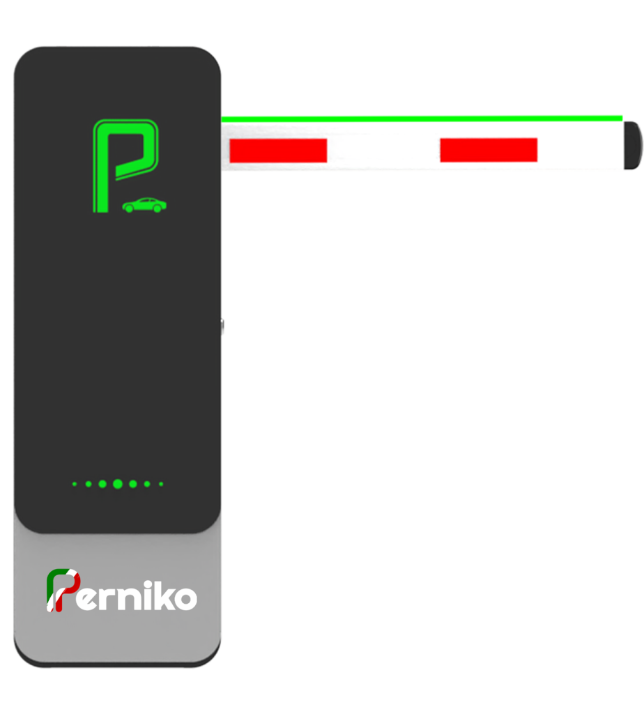 Barrier