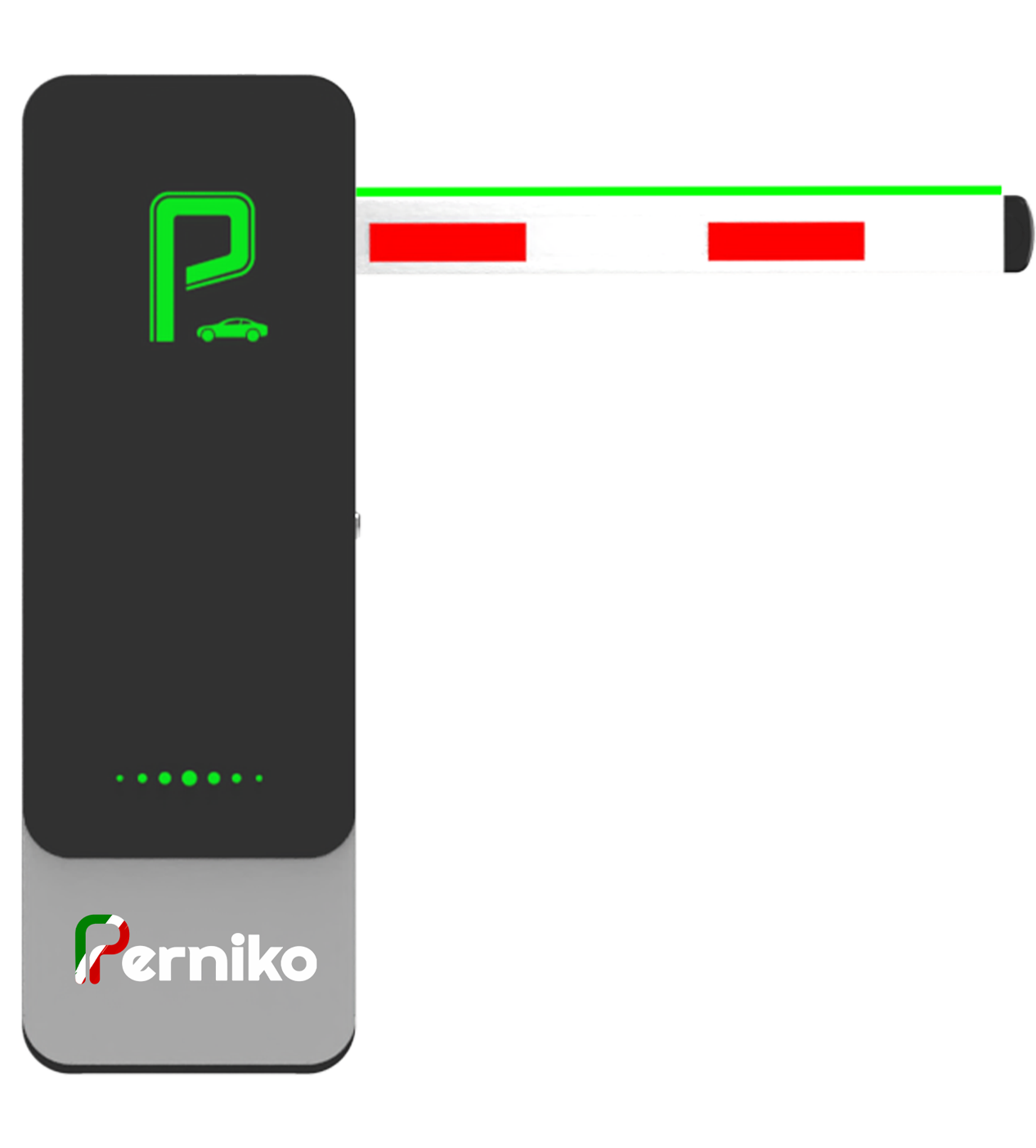 Barrier