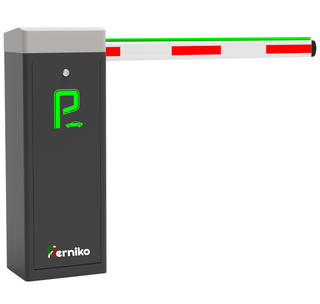 Barrier